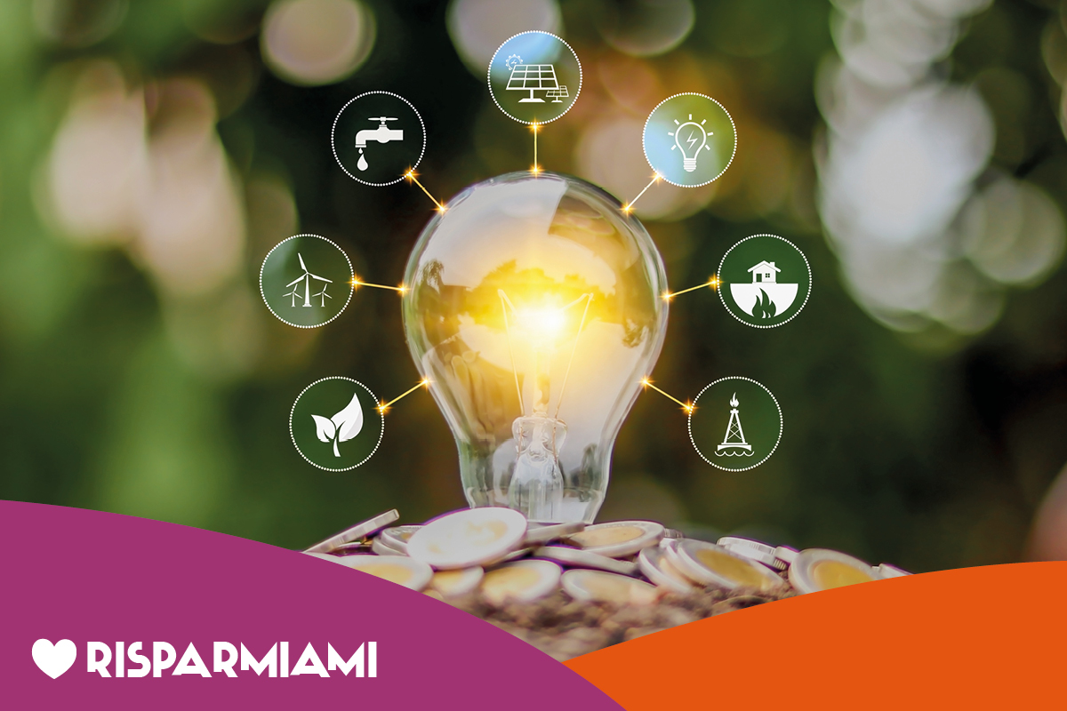 Che cos'è il Mercato Libero e come funziona? Risparmiami