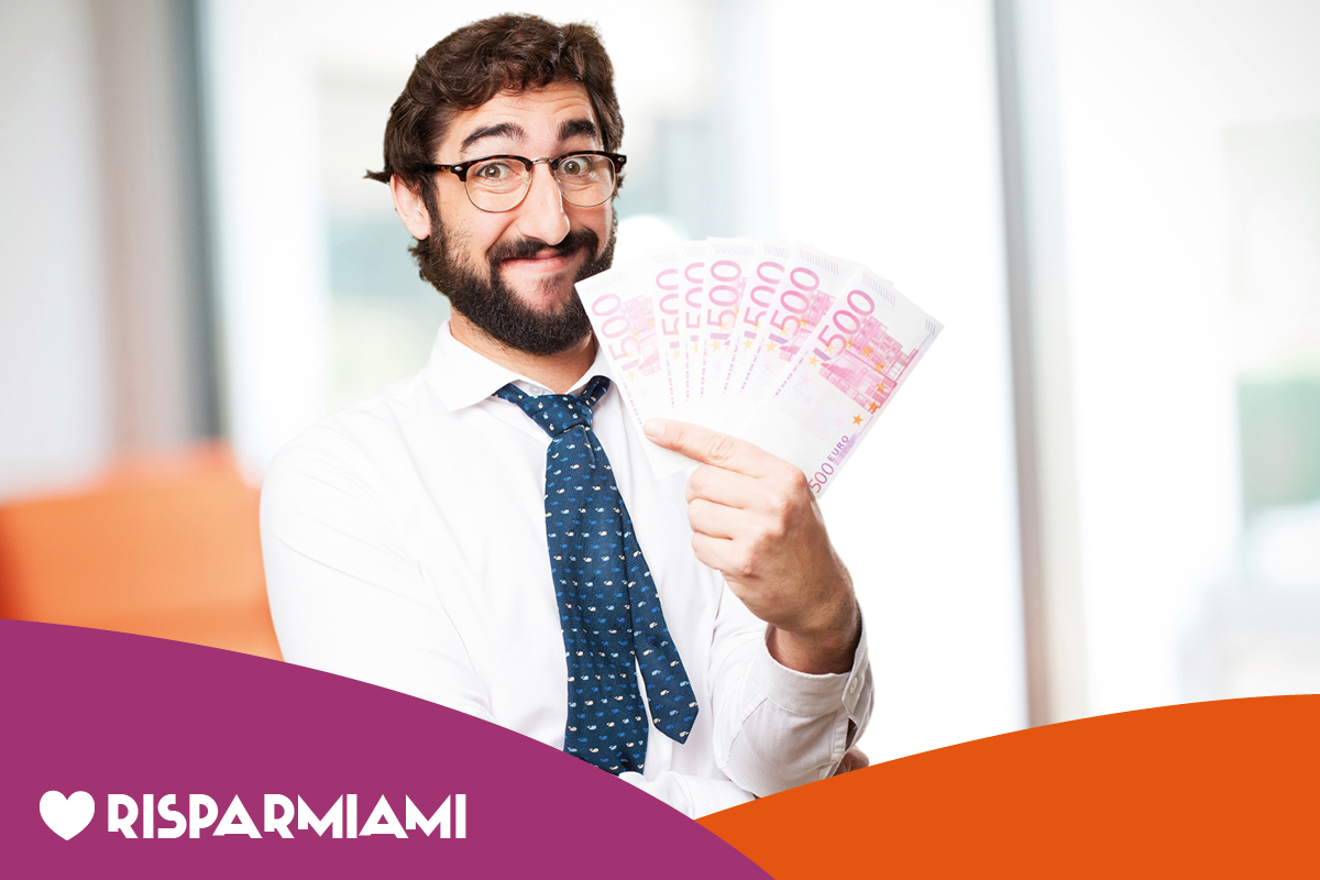 Il bonus sulle bollette gas e luce 2022