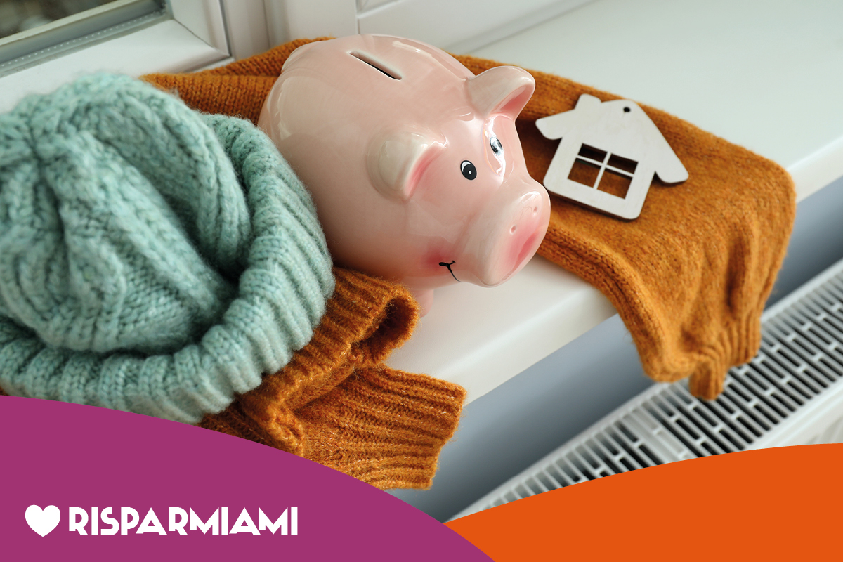 Zone climatiche, riscaldamento e bolletta_ guida al risparmio