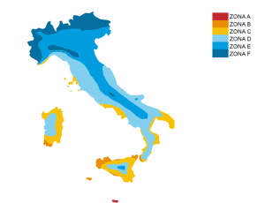 zone climatiche