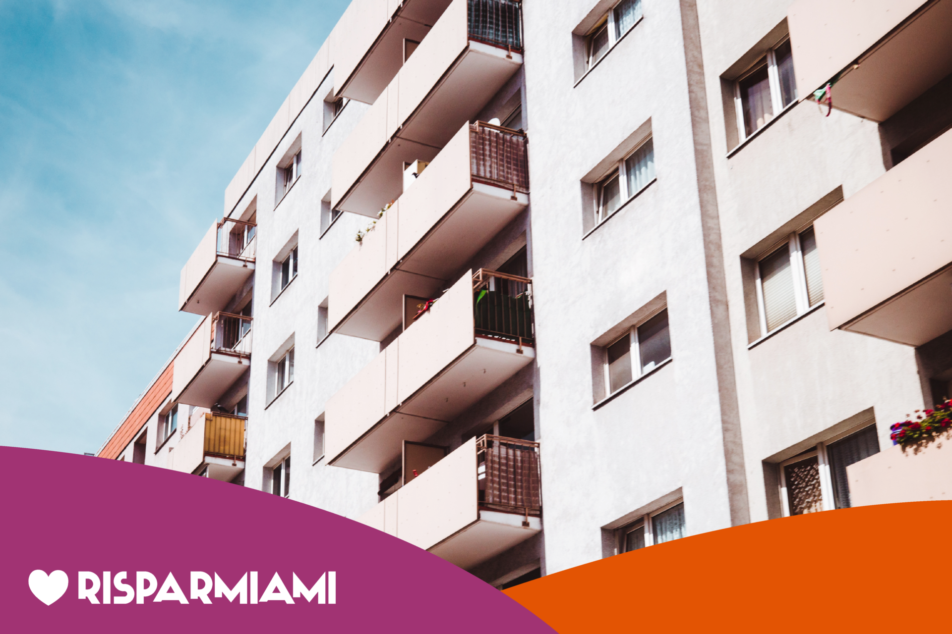 Guida al conguaglio in condominio