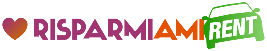 Logo Risparmiami Rent