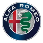 Logo Alfa Romeo
