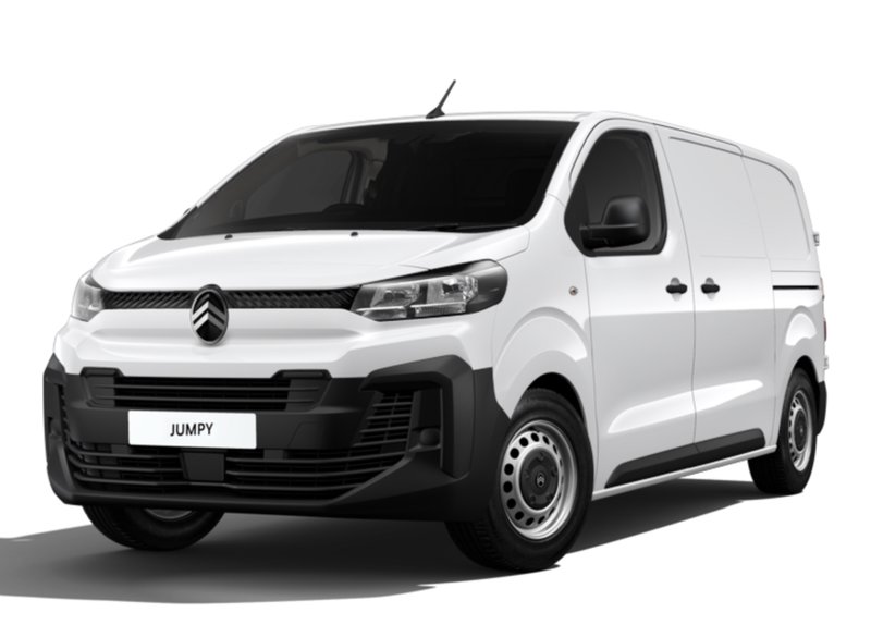 Citroen JUMPY