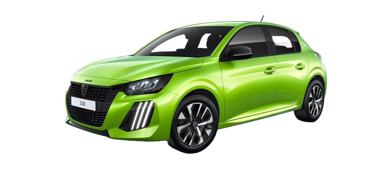 Peugeot 208 Active